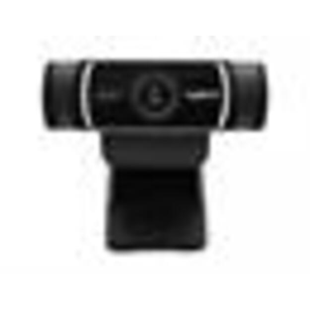 CAMERA WEBCAM HD PRO C922/960-001088 LOGITECH 1