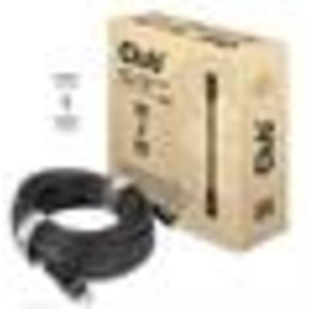 CABLE HDMI 15M/M/M CAC-2314 CLUB3D 1
