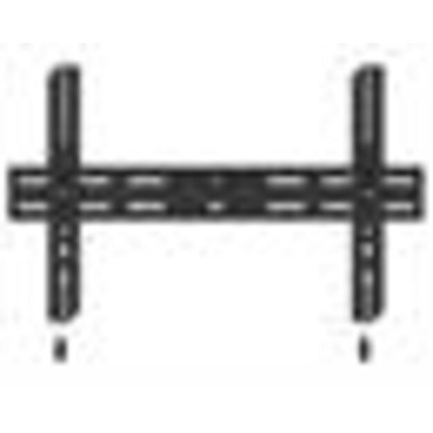 TV SET ACC WALL MOUNT/WL35S-850BL16 NEOMOUNTS 1