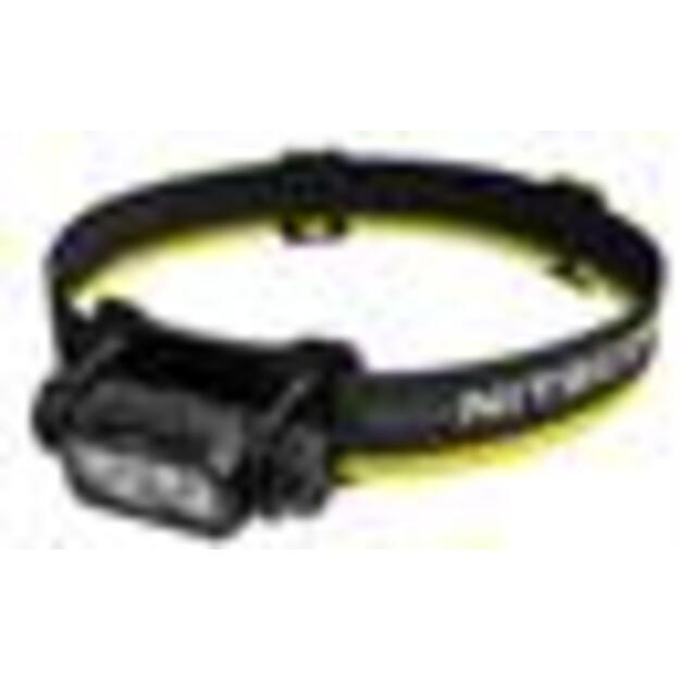 HEADLAMP NU SERIES 1000 LUMENS/NU40 NITECORE 1