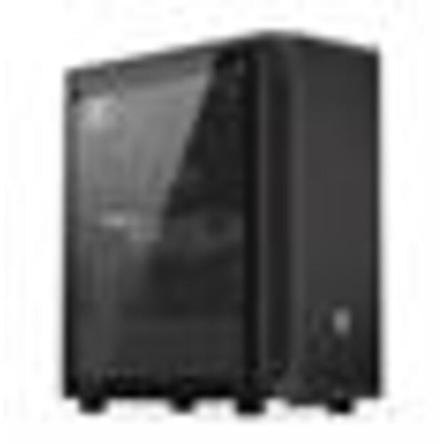 Case|ENDORFY|Signum 300 Air|MidiTower|Case product features Transparent panel|Not included|ATX|MicroATX|MiniITX|Colour Black|EY2A005