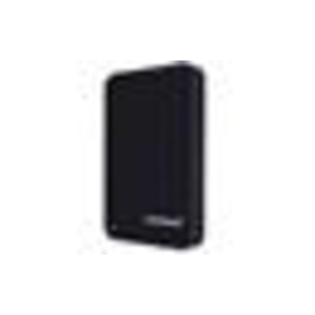 External HDD|INTENSO|6023580|2TB|USB 3.0|Colour Black|6023580 1