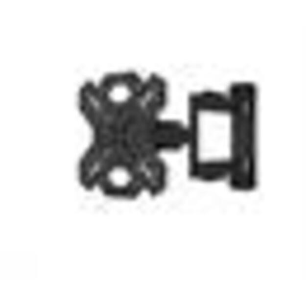 TV SET ACC WALL MOUNT/WL40S-850BL12 NEOMOUNTS 1