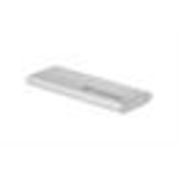 External SSD|TRANSCEND|ESD260C|1TB|USB 3.1|3D NAND|Write speed 460 MBytes/sec|Read speed 520 MBytes/sec|TS1TESD260C 1