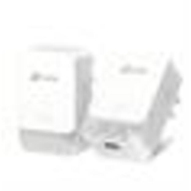 NET POWERLINE ADAPTER 1200MBPS/PG1200 KIT TP-LINK 1