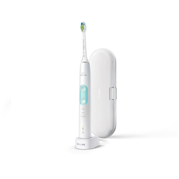 ELECTRIC TOOTHBRUSH/HX6857/28 PHILIPS