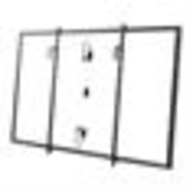 SOLAR PANEL BALCONY HOOK KIT/5009104003 ECOFLOW 1