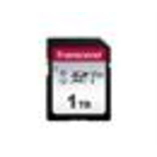 MEMORY SDXC 1TB/C10 TS1TSDC300S TRANSCEND 1