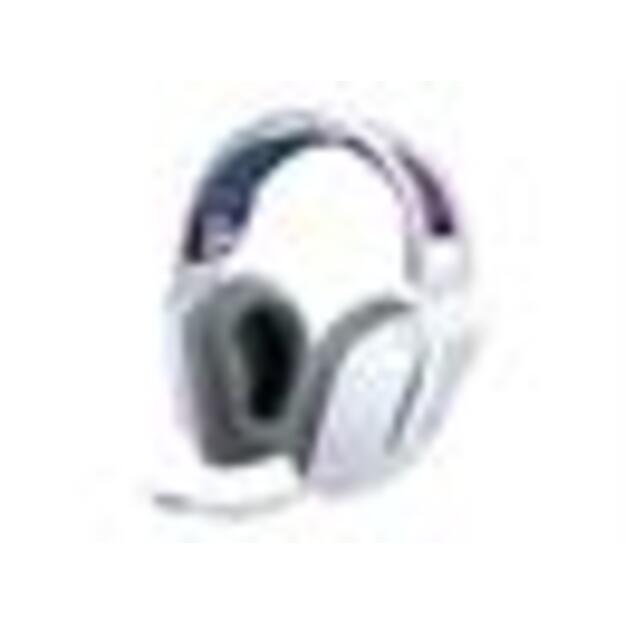 HEADSET GAMING G733 WRL/WHITE 981-000883 LOGITECH 1