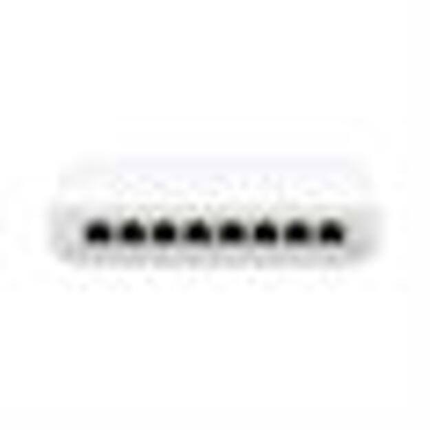 Switch|UBIQUITI|Lite 8 PoE|Type L2|Desktop/pedestal|8x10Base-T / 100Base-TX / 1000Base-T|PoE+ ports 4|USW-LITE-8-POE 1