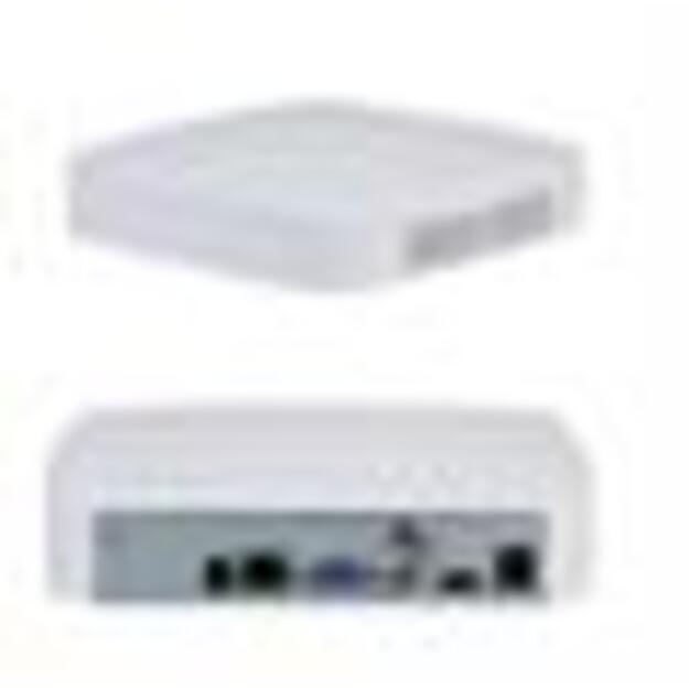 NET VIDEO RECORDER 4CH/NVR2104-4KS3 DAHUA 1