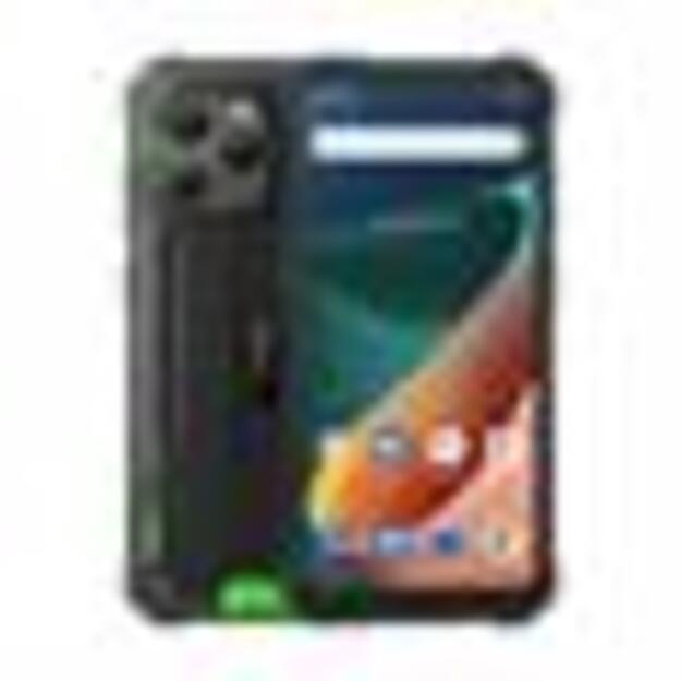 MOBILE PHONE BV5300 PRO/GREEN BLACKVIEW 1