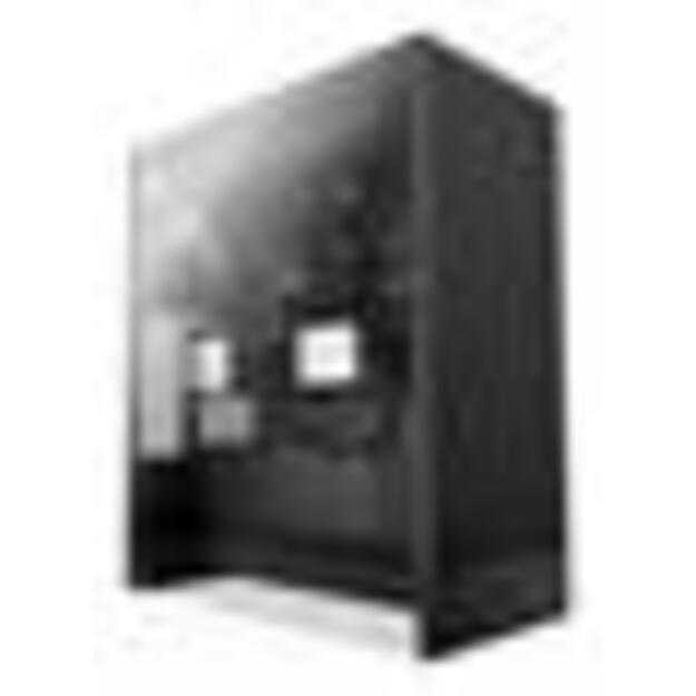 Case|NZXT|MidiTower|ATX|EATX|MicroATX|MiniITX|Colour Black|CM-H72FB-01 1