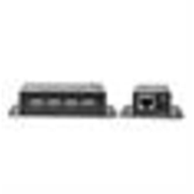 I/O USB EXTENDER 50M CAT5/42681 LINDY 1