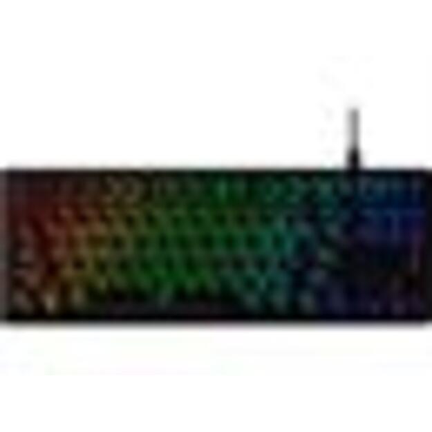 KEYBOARD ALLOY ORIGINS PBT HX/BLUE 639N4AA#ABA HYPERX 1