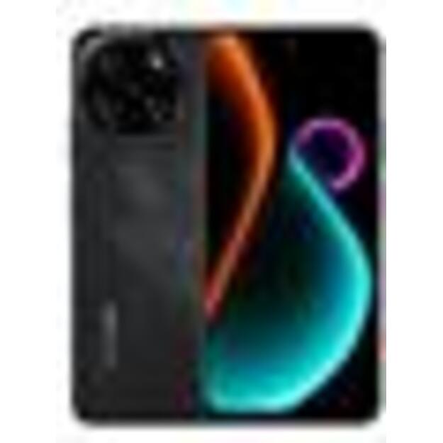 MOBILE PHONE COLOR 6/16/256GB BLACK BLACKVIEW 1