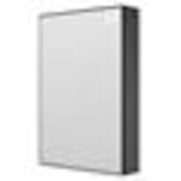 External HDD|SEAGATE|One Touch|STKZ5000401|5TB|USB 3.0|Colour Silver|STKZ5000401 1