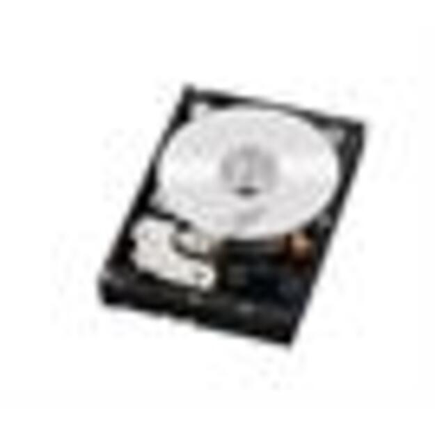 HDD|WESTERN DIGITAL|Black|2TB|SATA 3.0|64 MB|7200 rpm|3,5 |WD2003FZEX 1