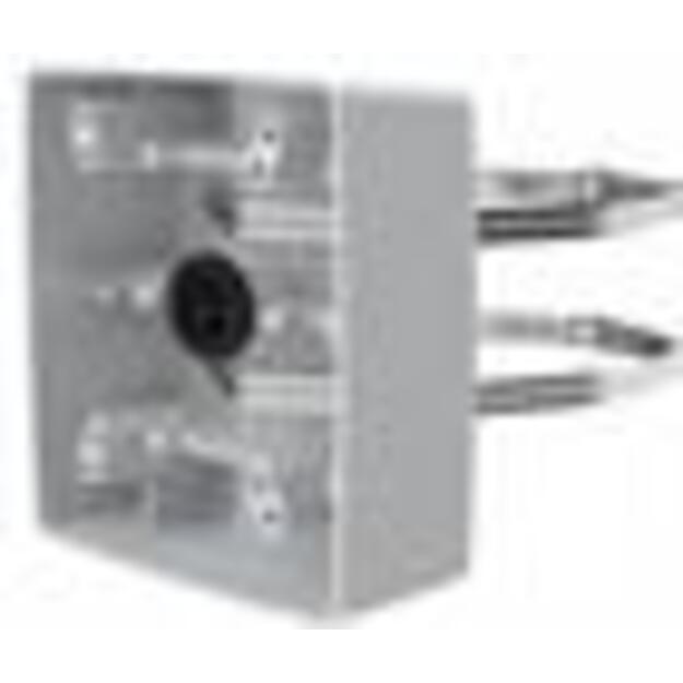 NET CAMERA ACC POLE MOUNT/T91B57 01470-001 AXIS 1