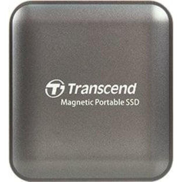External SSD|TRANSCEND|ESD420C|2TB|3D NAND|Write speed 2000 MBytes/sec|Read speed 2000 MBytes/sec|TS2TESD420C