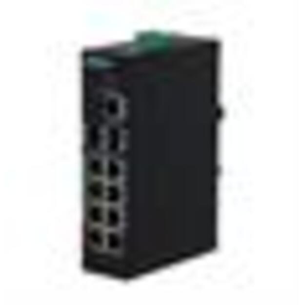 Switch|DAHUA|PoE ports 8|PFS3211-8GT-120-V2 1