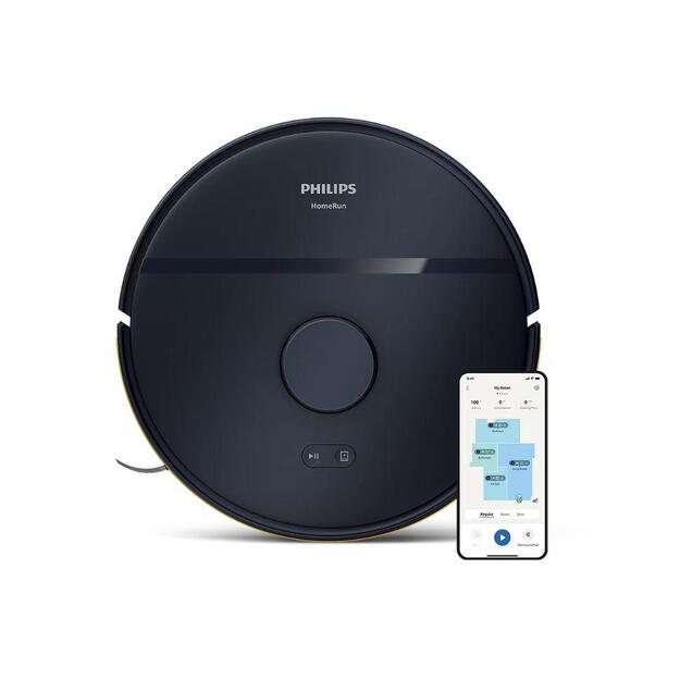 VACUUM CLEANER ROBOT/XU2000/10 PHILIPS