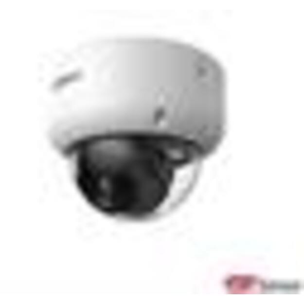 NET CAMERA 6MP DOME/HDBW3649E-AS-IL-0280B DAHUA 1