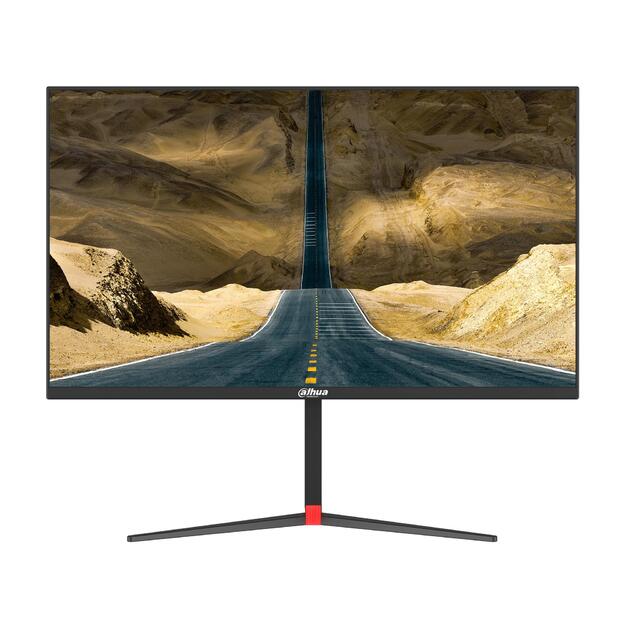 LCD Monitor|DAHUA|DHI-LM32-P301A|31.5 |Panel IPS|2560x1440|16:9|75Hz|4 ms|Colour Black|DHI-LM32-P301A
