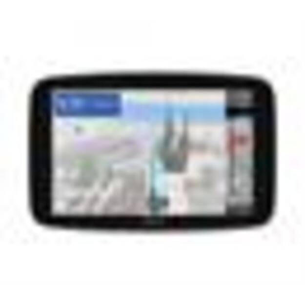 CAR GPS NAVIGATION SYS 7  GO/1YE7.002.100 TOMTOM 1