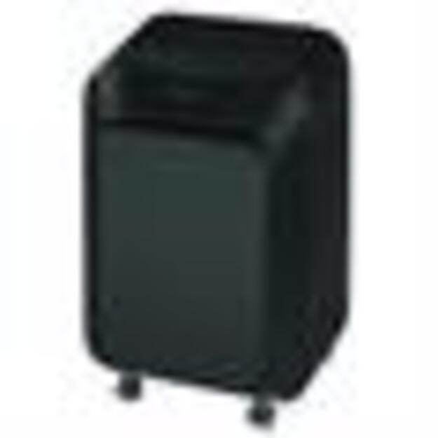 SHREDDER POWERSHRED LX210/BLACK 5502501 FELLOWES 1