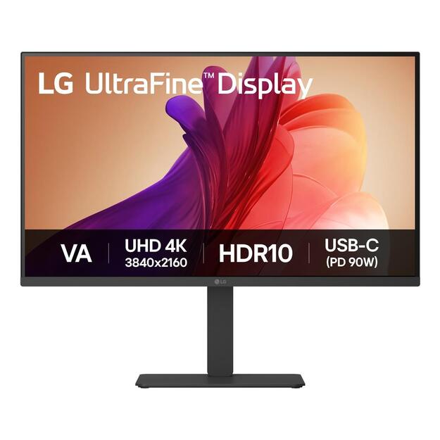LCD Monitor|LG|31.5  |3840 x 2160 pixels|4K Ultra HD|Native aspect ratio 16:9|32U720A-B
