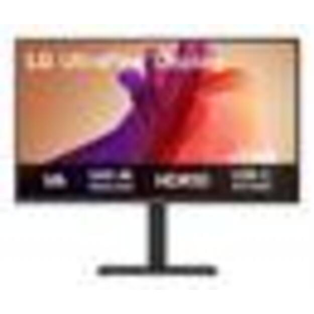 LCD Monitor|LG|31.5  |3840 x 2160 pixels|4K Ultra HD|Native aspect ratio 16:9|32U720A-B 1