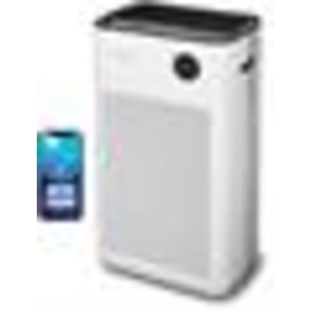 AIR PURIFIER HEPA CA-509PRO/SMART CLEAN AIR OPTIMA 1