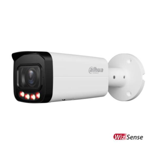 NET CAMERA 6MP BULLET/HFW2649T-ZAS-IL-27135 DAHUA