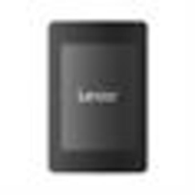 External SSD|LEXAR|SL500|4TB|USB 3.2|Write speed 1800 MBytes/sec|Read speed 2000 MBytes/sec|LSL500M004T-RNBNG 1