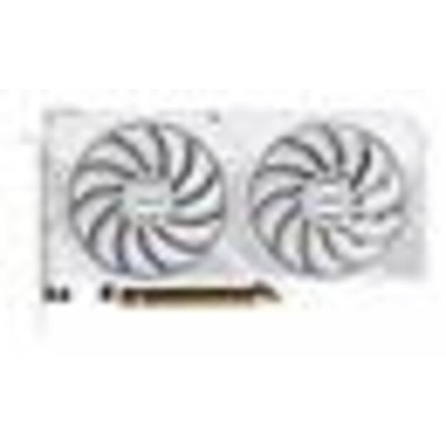 Graphics Card|ASUS|NVIDIA|GeForce RTX 5060|8 GB|GDDR7|128 bit|PCI Express 5.0|Active|DUAL-RTX5060-O8G-WHITE 1