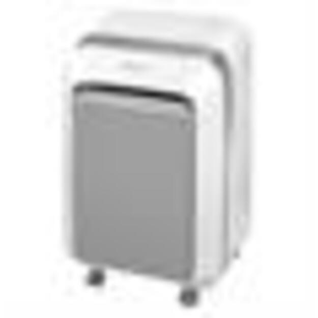SHREDDER POWERSHRED LX211/WHITE 5050301 FELLOWES 1