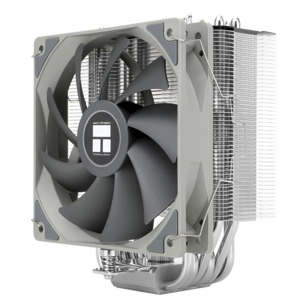 Thermalright Burst Assassin 120 (120mm) Procesoriaus Aušintuvas