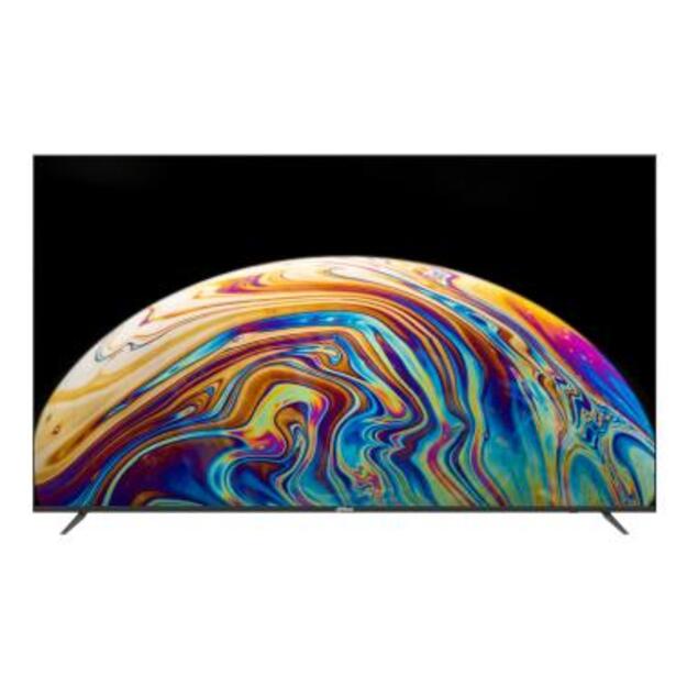 TV Set|DAHUA|65 |4K/Smart|QLED|3840x2160|Wireless LAN|Bluetooth|Android TV|DHI-LTV65-QSD400