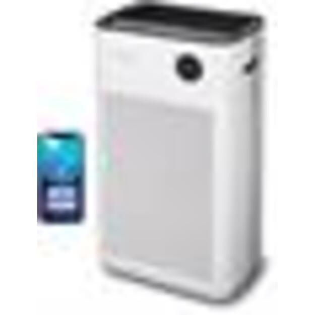 AIR PURIFIER HEPA CA-510PRO/SMART CLEAN AIR OPTIMA 1