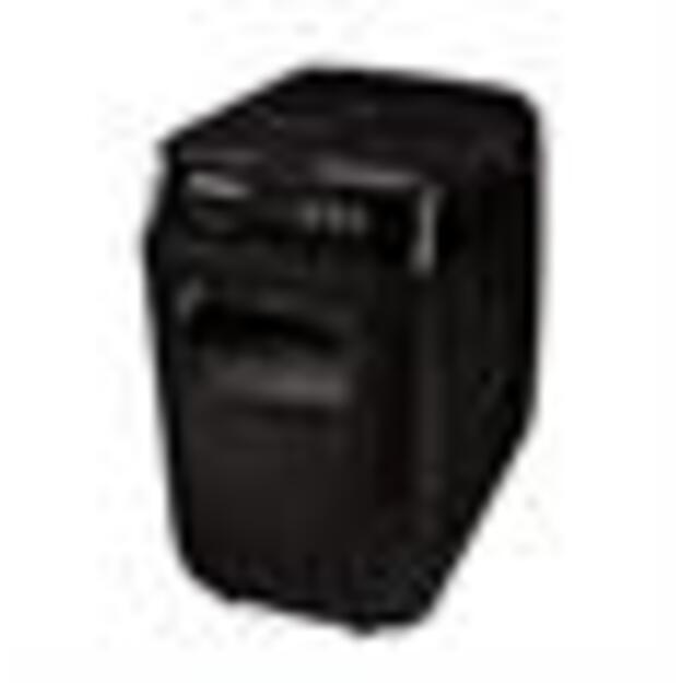 SHREDDER AUTOMAX 200C/4653601 FELLOWES 1