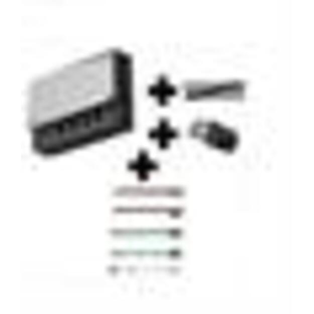 POWER STATION HUB + CABLE PACK/5001801009 ECOFLOW 1