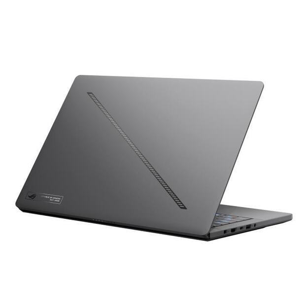Notebook|ASUS|ROG Zephyrus|G14 (2025)|GA403WR-QS132W|CPU  Ryzen AI 9|HX370|2000 MHz|14 |2880x1800|RAM 32GB|LPDDR5x|8000 MHz|SSD 1TB|NVIDIA GeForce RTX 5070 Ti|12GB|ENG|Card Reader microSD|Windows 11 Home|Eclipse Grey|1.57 kg|90NR0M53-M006Z0