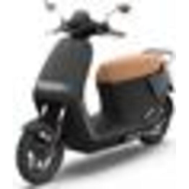 ESCOOTER SEATED E125S BLACK/AA.50.0009.60 SEGWAY NINEBOT 1