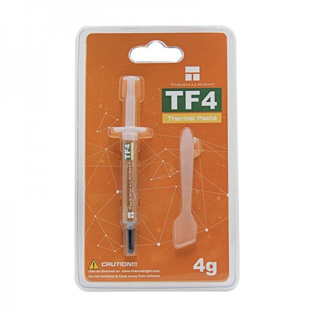 Thermalright TF4 4g Termopasta