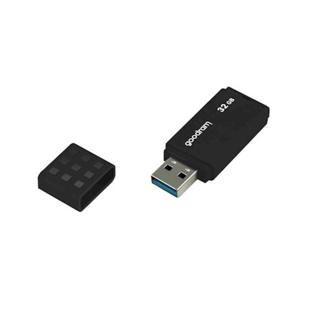Atmintinė Goodram UME3 32GB USB 3.0 1