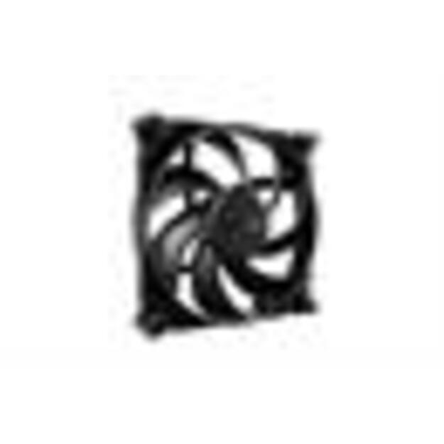 CASE FAN 140MM SILENT WINGS 4/BL096 BE QUIET 1
