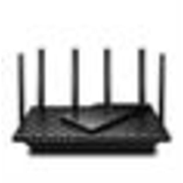 Wireless Router|TP-LINK|Wireless Router|5400 Mbps|Wi-Fi 6|IEEE 802.11a|IEEE 802.11 b/g|IEEE 802.11n|IEEE 802.11ac|IEEE 802.11ax|USB 3.0|3x10/100/1000M|1x2.5GbE|LAN \ WAN ports 1|Number of antennas 6|ARCHERAX72PRO