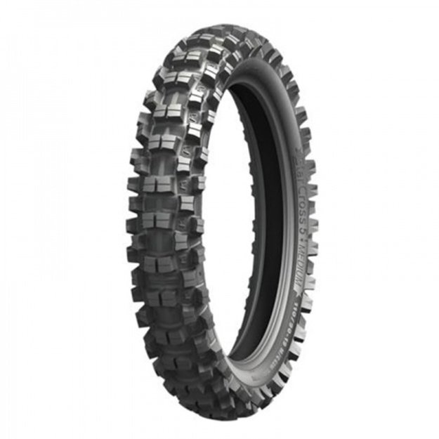 Padangos Starcross 5 MINI R TT 37 J