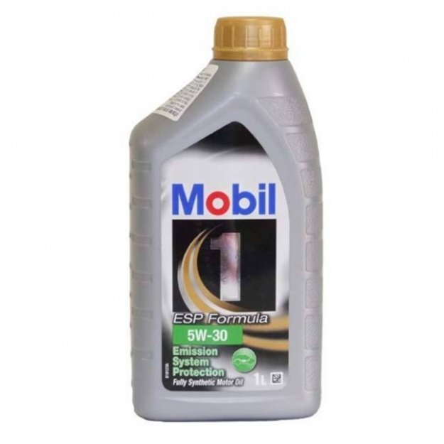 Alyva ESP 5W/30 sintetinė varikliams 1 L
